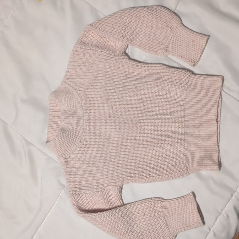 Jamie Kay Morgan Jumper Sweater